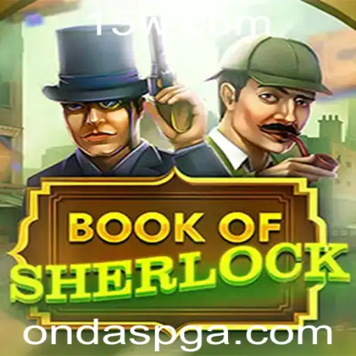 Explorando o Fascinante Mundo do BookOfSherlock
