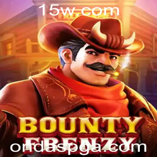 BountyFrenzy: Mergulhe na Ação e Estratégia deste Jogo Inovador