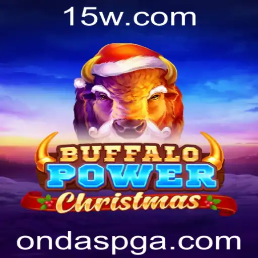 Descubra o Fascinante Jogo BuffaloPowerChristmas: Uma Aventura de Férias Inesquecível