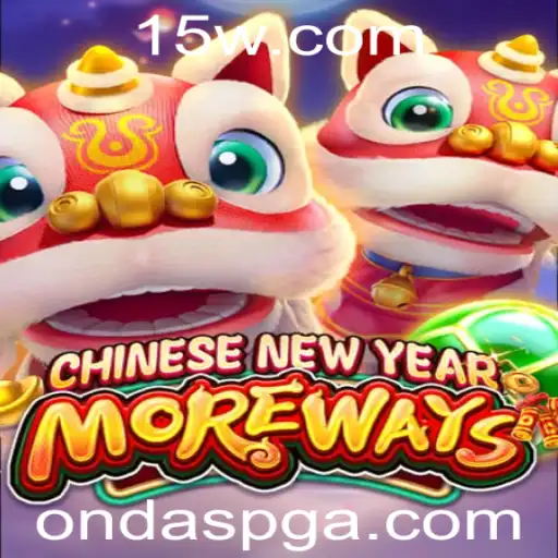 Explorando o Mundo de CHINESENEWYEARMOREWAYS