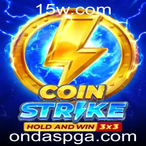 Entre no Mundo de CoinStrike e Descubra a Emoção das 'Ondaspg'