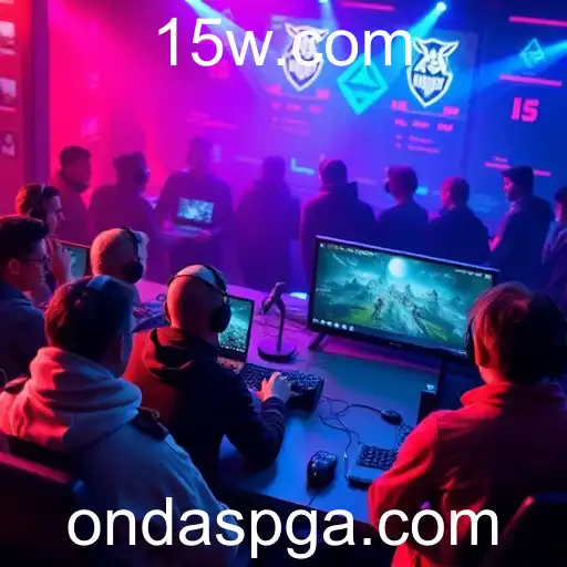 Comunidade Jogadores: A Dinâmica do Universo dos Games