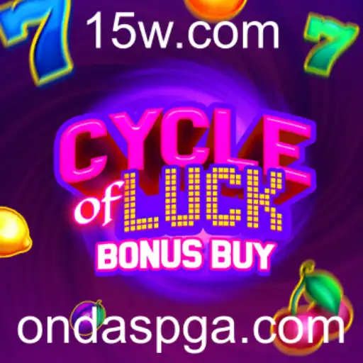 Descubra o Mundo Emocionante de CycleofLuckBonusBuy