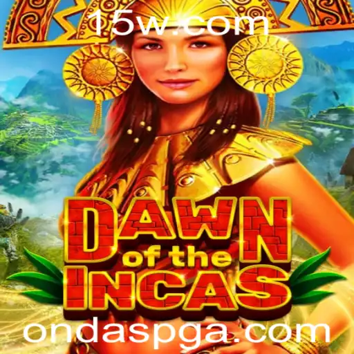 Descubra 'DawnoftheIncas': Um Jogo Estratégico Baseado na Cultura Inca