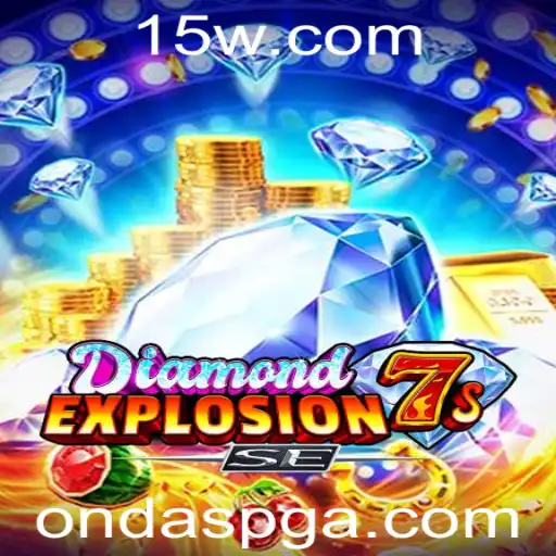 DiamondExplosion7sSE: Uma Imersão no Mundo dos Cassinos Virtuais