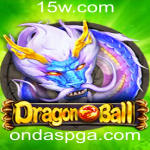 Descubra 'DragonBall: OndasPG' - Uma Aventura de Jogo Inovadora