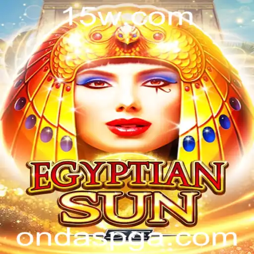 Explorando o Fascinante Mundo do EgyptianSunSE