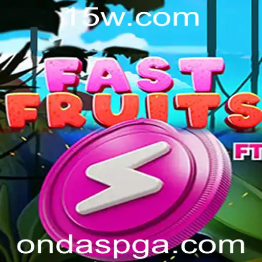 Descubra o Mundo Empolgante de FastFruits com OndasPG