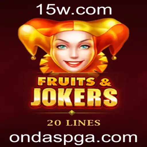 Descubra o Universo de 'FruitsAndJokers20'