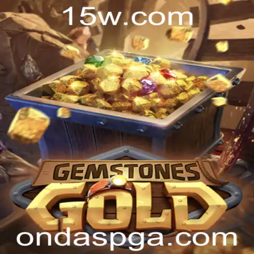 Descubra GemstonesGold: O Fascinante Jogo de Estratégia e Aventura