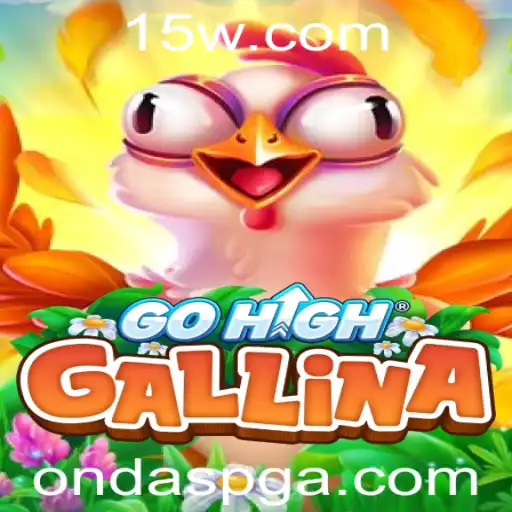 Descubra GoHighGallina: A Revolução no Mundo dos Jogos