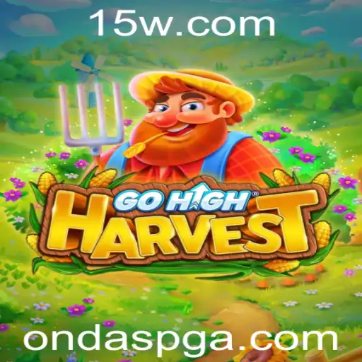 GoHighHarvest: A Nova Sensação no Mundo dos Jogos