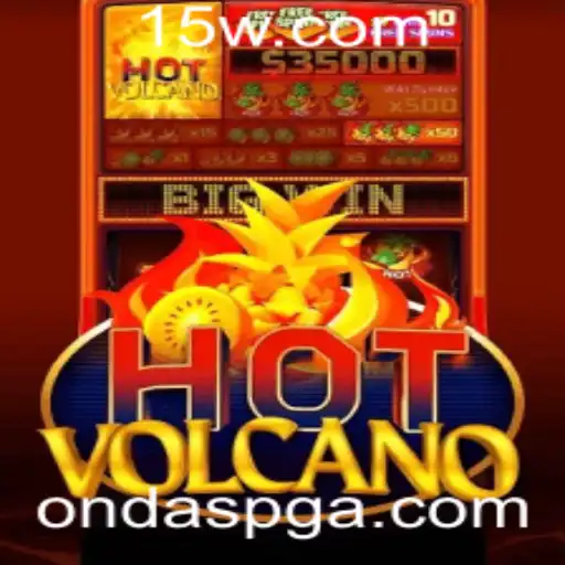Descubra HotVolcano: O Jogo de Estratégia que Conquista