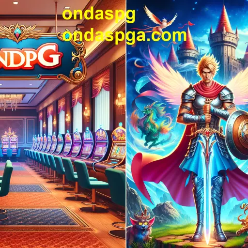 Explorando o Mundo dos Jogos de Fantasia