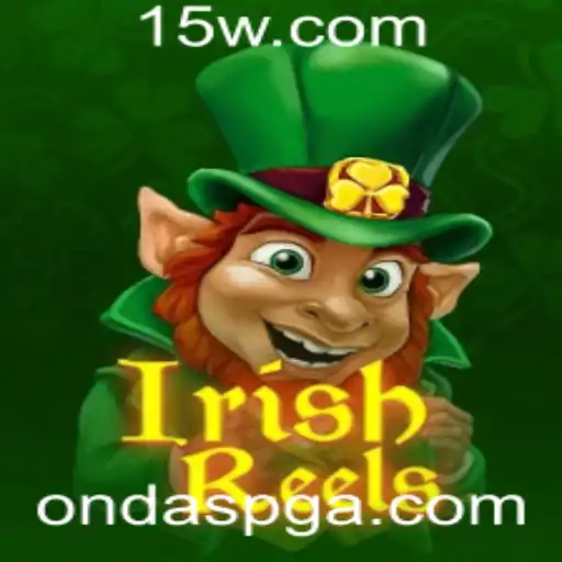 Descubra IrishReels: Um Encantador Jogo de Cassino com Ondas de Diversão