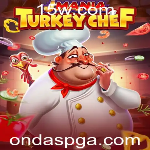 Descubra JManiaTurkeyChef: O Jogo Culinário Inspirador
