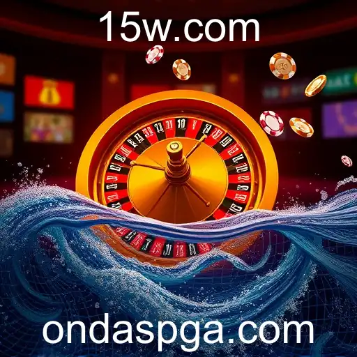 Explorando o Fascinante Mundo dos Jogos de Cassino: OndasPG e suas Oportunidades