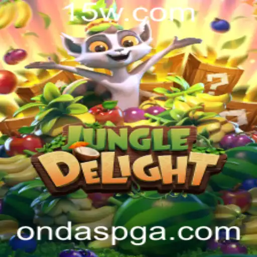 Explorando JungleDelight: Um Mergulho na Aventura com Ondaspg