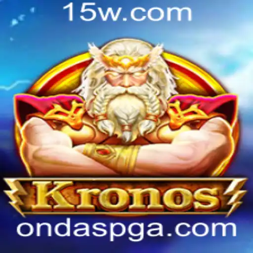 Kronos: Uma Jornada Épica Através do Tempo e OndasPG
