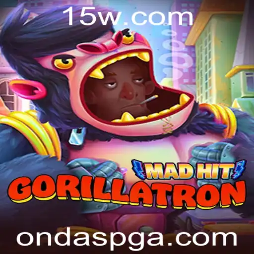Descubra o Mundo de MadHitGorillatron: Uma Aventura Surpreendente
