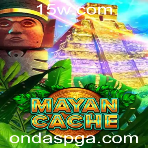 Desvendando os Mistérios de 'MayanCache': Um Jogo de Estratégia e Aventura