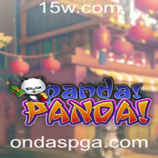 Descubra o Fascinante Mundo de PandaPanda: O Jogo das OndasPG