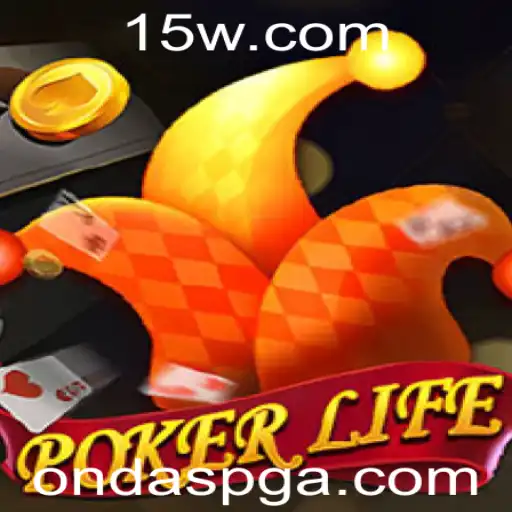 PokerLife: Mergulhando nas Ondas do Poker Moderno