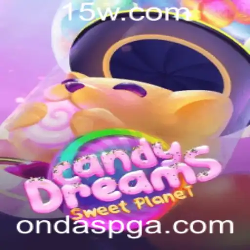 CandyDreams: Explorando o Mundo Doce e Desafiador