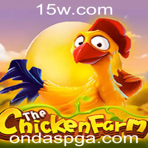 Descubra o Mundo de ChickenFarm: Um Jogo de Estratégia e Diversão