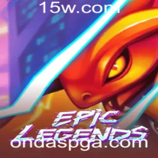 Explorando o Mundo de EpicLegends: A Nova Tendência no Universo dos Games