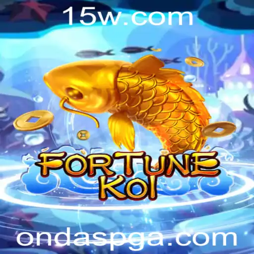 Descubra FORTUNEKOI: O Novo Jogo que Mescla Estratégia e Sorte