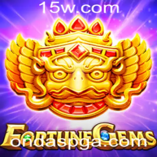 Descubra o Mundo Fascinante de FortuneGems