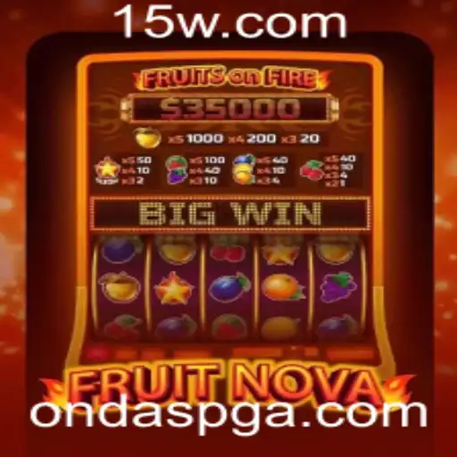Descubra o Novo Jogo 'FruitNova': Uma Aventura Inovadora com Elementos de Estratégia