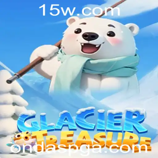 Descubra as Aventuras Congelantes de GlacierTreasure