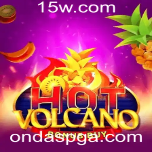 Descubra o Mundo do Jogo HotVolcanoBonusBuy: Aventuras e Estratégias
