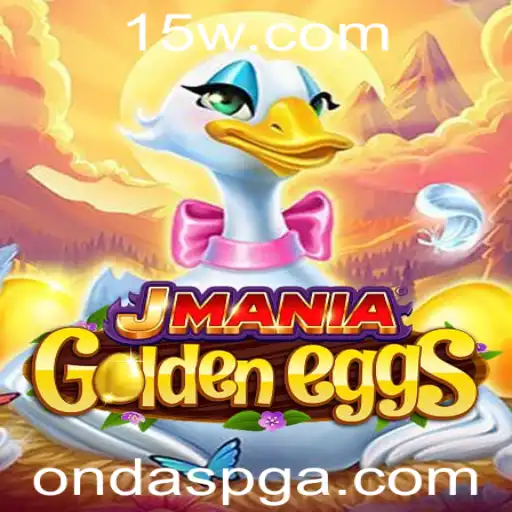 Descubra JManiaGoldenEggs: O Fenômeno de Jogabilidade Inovadora