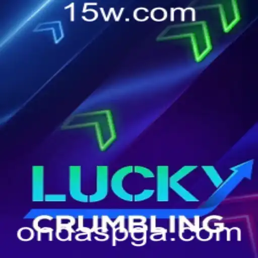 Descubra a Emoção de LuckyCrumbling: Um Jogo Cheio de Estratégia e Surpresas