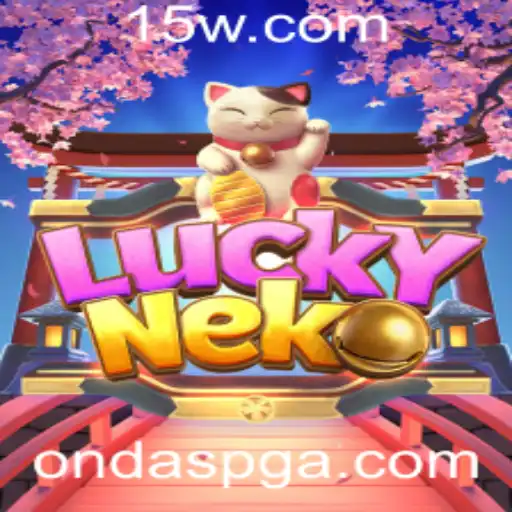 Explorando o Fascinante Mundo de LuckyNeko com OndasPG