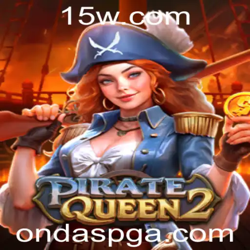 Descubra o Mundo de Aventuras de PirateQueen2