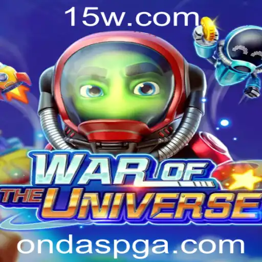 Descubra WAROFTHEUNIVERSE: A Nova Sensação no Mundo dos Jogos
