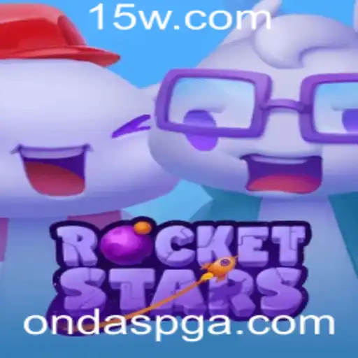 RocketStars: A Nova Sensação dos Jogos com Ondaspg