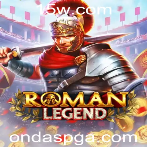 RomanLegend: Uma Jornada Épica Através das Ondas do Passado