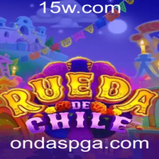 RuedaDeChile: Um Mergulho no Vibrante Jogo de Ondaspg