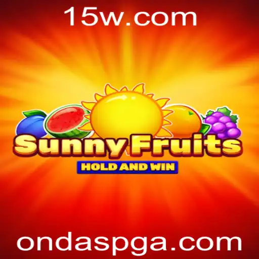 SunnyFruits: Mergulhando nas Ondas do Entretenimento
