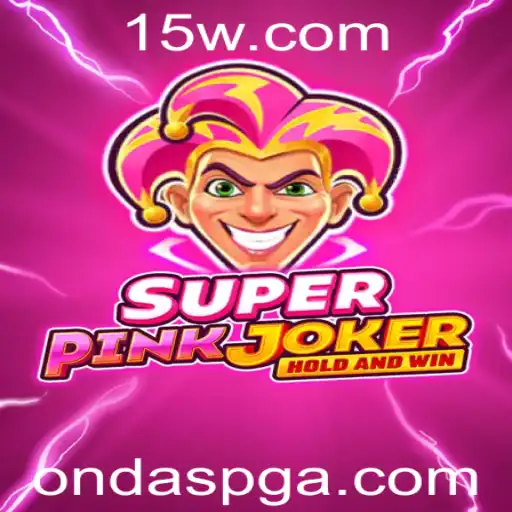 Desvendando SuperPinkJoker: O Novo Fenômeno no Mundo dos Jogos