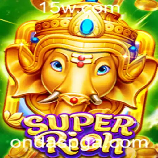 Uma Imersão Completa no Jogo SuperRich: Regras e Estratégias