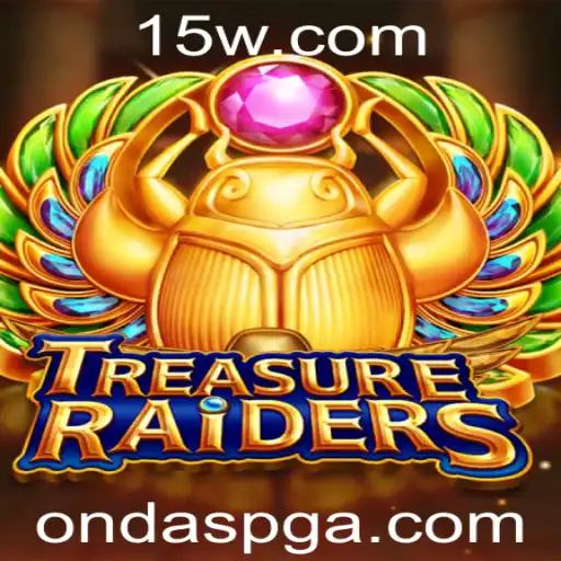 Explorando o Mundo Cativante de TREASURERAIDERS