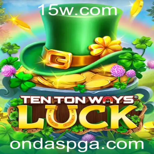 Explorando TenTonWaysLuck: Um Mergulho nas Ondas de Possibilidades